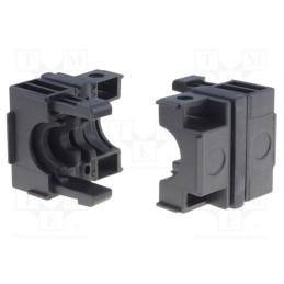 1 pcs x LAPP - 52220003 - Gland module, CUBE MODULE