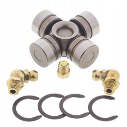 All balls joint joint drive atv kawasaki klf 300 bayou mule 2510