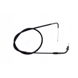 Throttle cable m10 125cm quad cross atv 250cc