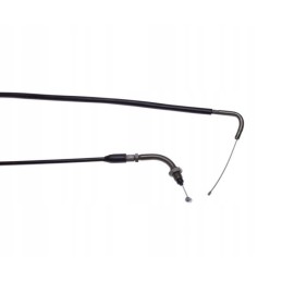 Throttle cable m10 125cm quad cross atv 250cc