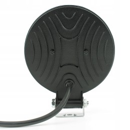 Additional lamp, round LED searchlight, 42W, ATV Quad