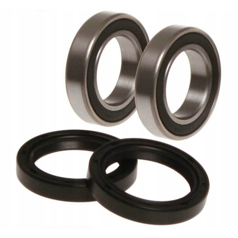 RFX wheel bearings front yamaha yfs 200 blaster 88 02