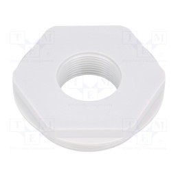 1 pcs x LAPP - 52025160 - Reduction of threads for glands, Int.thread: PG21, polyamide