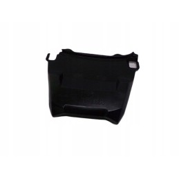 Grizzly 700 plastic filling