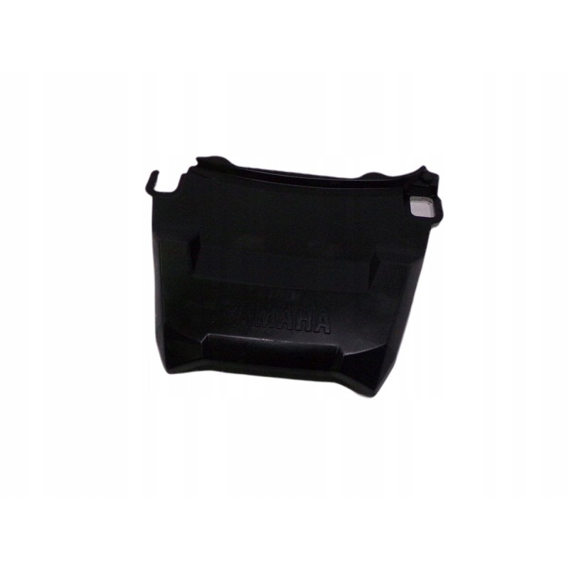 Grizzly 700 plastic filling