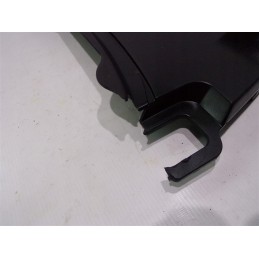 Grizzly 700 plastic filling