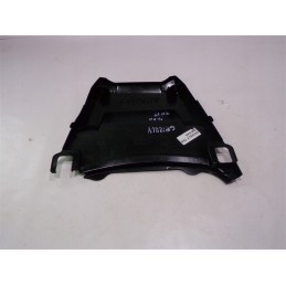 Grizzly 700 plastic filling