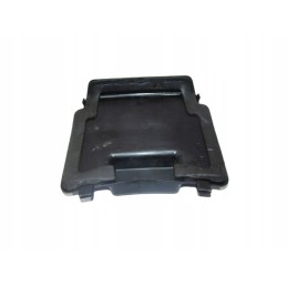 Polaris 500 plastic filling