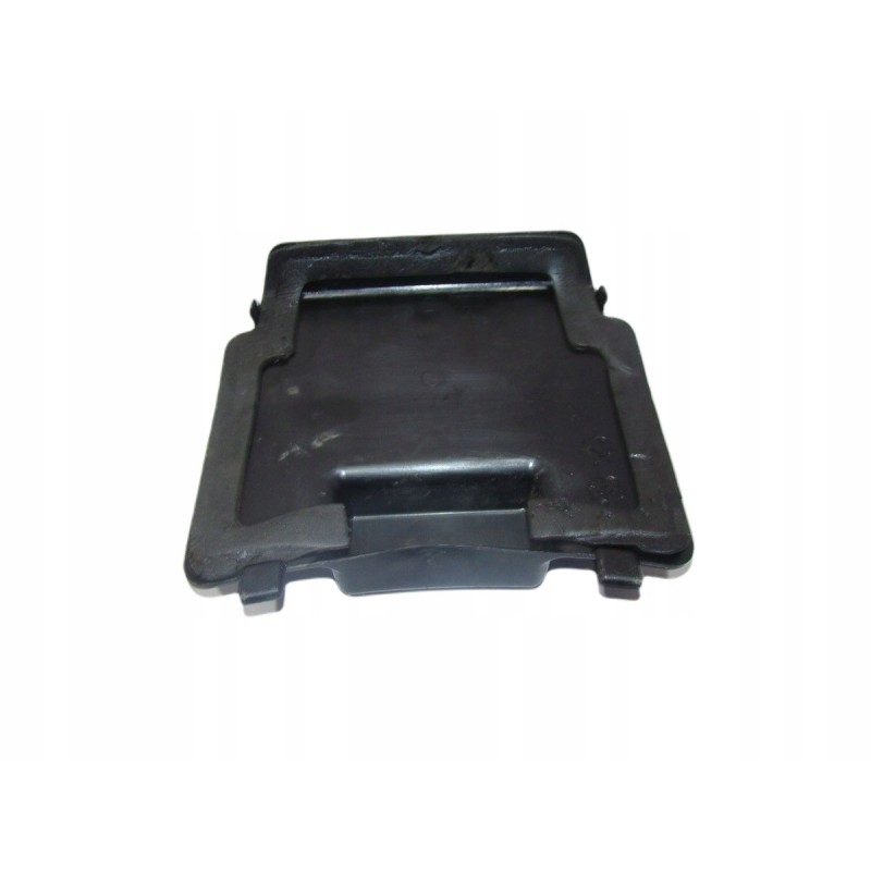 Polaris 500 plastic filling