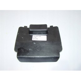 Polaris 500 plastic filling