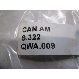 Waz cable can am 650 800 1000