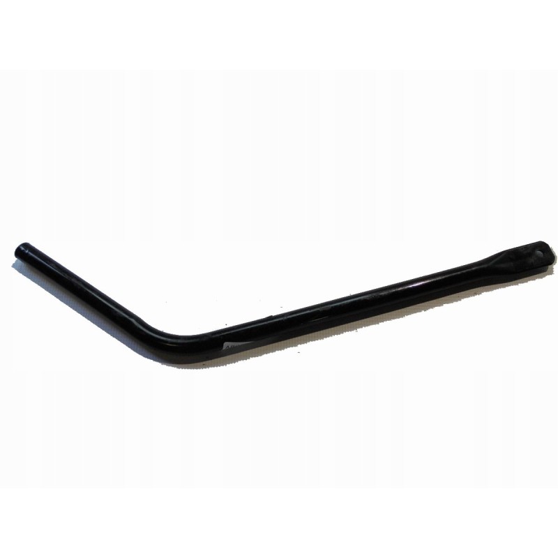 Arctic Cat 400 front and rear frame