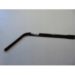 Arctic Cat 400 front and rear frame