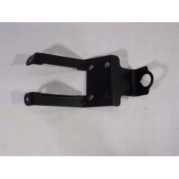 Arctic Cat 700 front and rear frame