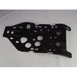 Polaris magnum 325 bottom cover