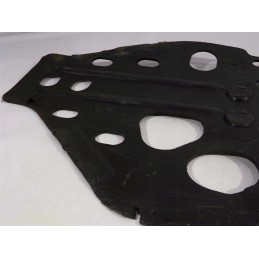 Polaris magnum 325 bottom cover