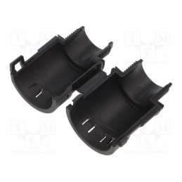 1 pcs x PMA - BLNO-M253 - Straight terminal connector, Thread: metric,outside, BLNO, IP54