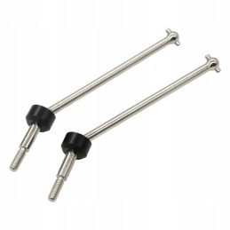 Enterprise and central differential to