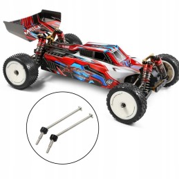 Enterprise and central differential to