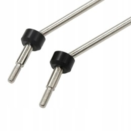 Enterprise and central differential to