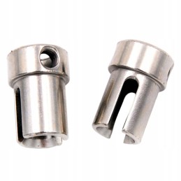 Enterprise and central differential to