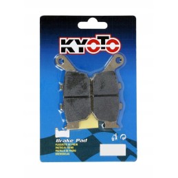 Rear brake pads yamaha yfz 450 quad yfz450