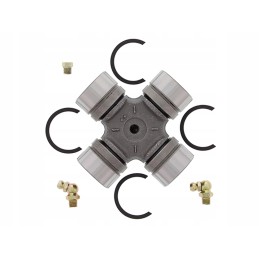 Drive shaft of the cardan shaft Kawasaki Teryx 800