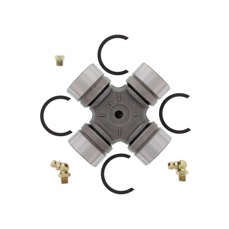 Drive shaft of the cardan shaft Kawasaki Teryx 800