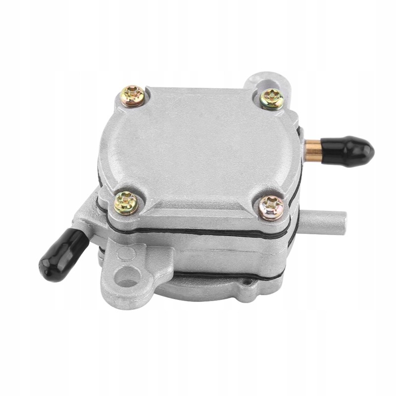 Universal vacuum fuel pump