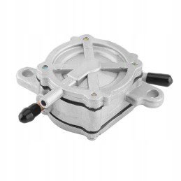 Universal vacuum fuel pump