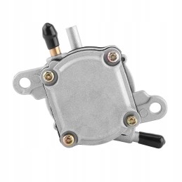 Universal vacuum fuel pump