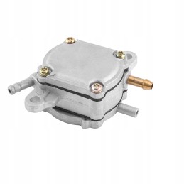 Universal vacuum fuel pump