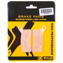 Ham Prox pads front atv ktm sx 450 2009 2010