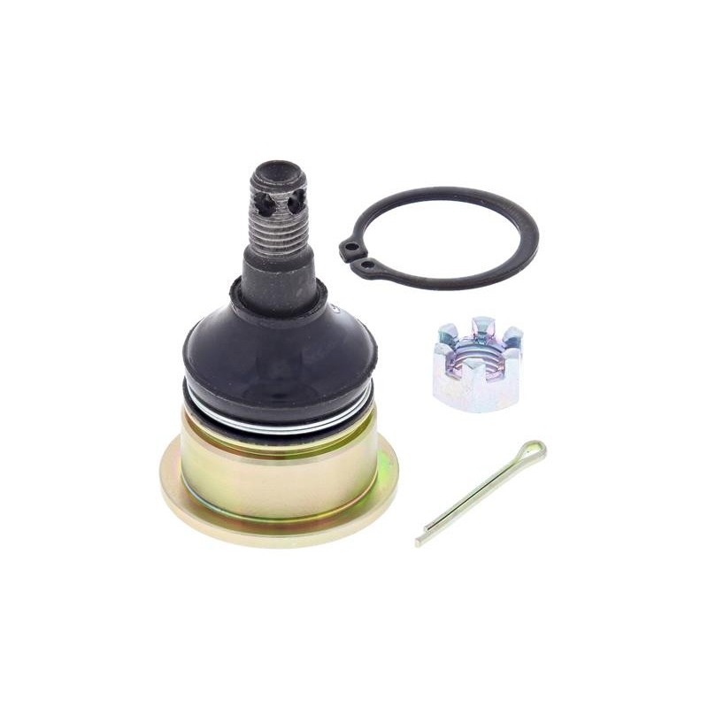 Lower wishbone pin yamaha yfm 660 700 r raptor