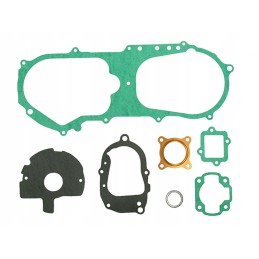 Set of gaskets for Polaris 50 Scrambler Predator