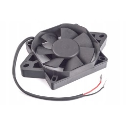 Atv quad 150 200 250 bashan radiator fan