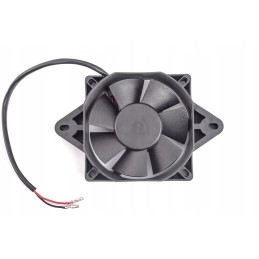 Atv quad 150 200 250 bashan radiator fan