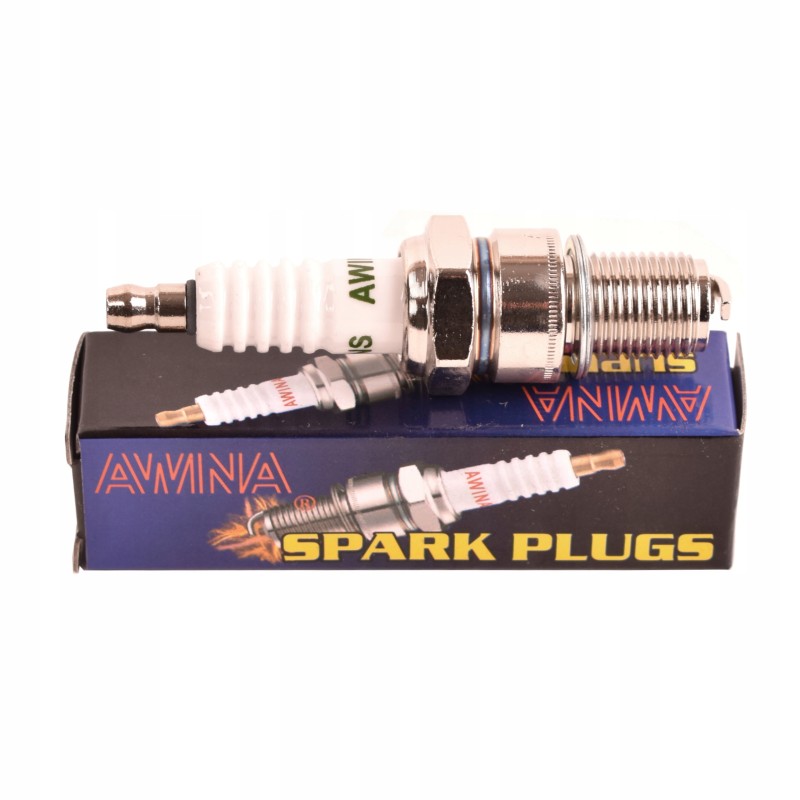 Candle awina scooter 2t cpi keeway vespa malaguti husqvarna jonway sachs