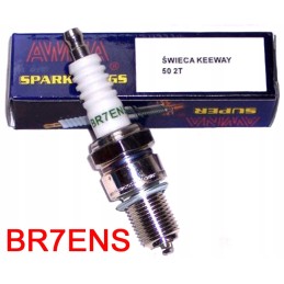 Candle awina scooter 2t cpi keeway vespa malaguti husqvarna jonway sachs