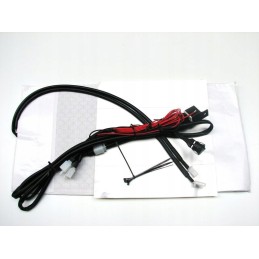 Heated seat for quad atv heating mat