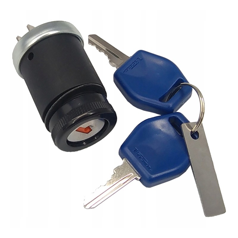 Ignition switch atv quad 3 positions bashan kingway