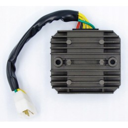 Voltage regulator power force kawasaki vn800 95 06r ret000015