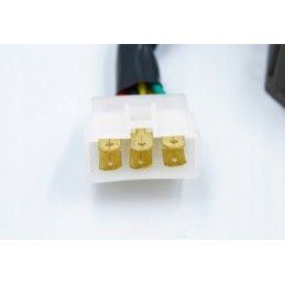 Voltage regulator power force kawasaki vn800 95 06r ret000015