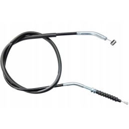 Street r 125 clutch cable
