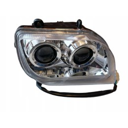 Right front headlight oem cf moto cf500 cf625