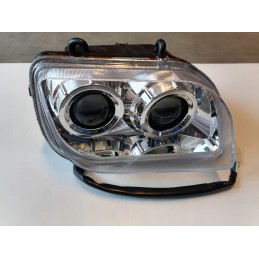 Right front headlight oem cf moto cf500 cf625
