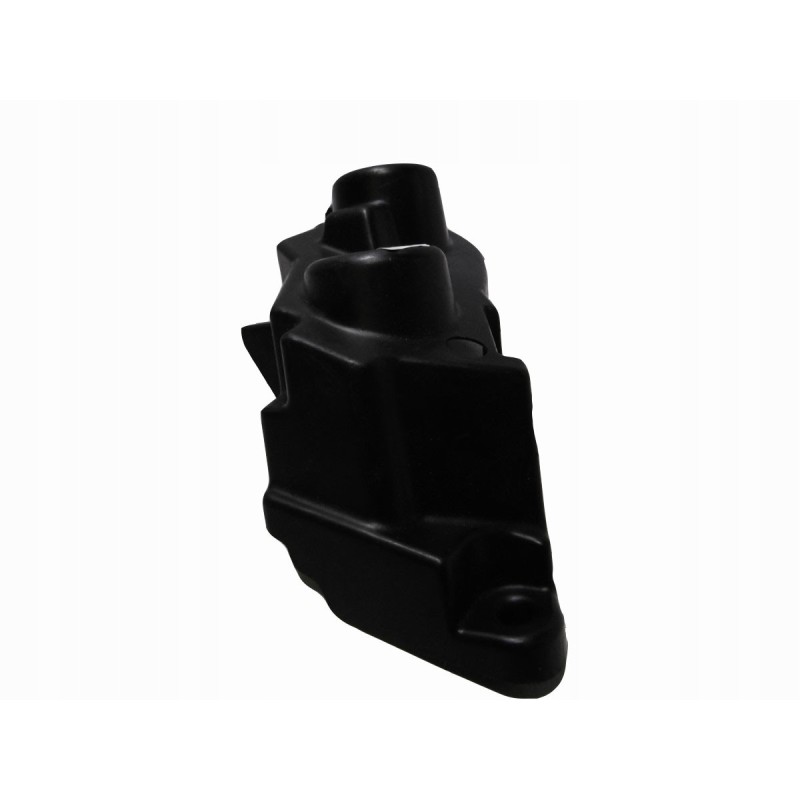 Filling: plastic tgb target