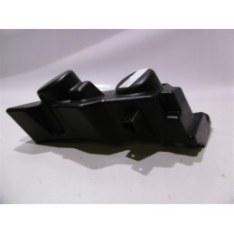 Filling: plastic tgb target