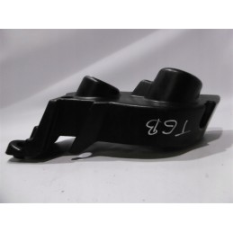 Filling: plastic tgb target