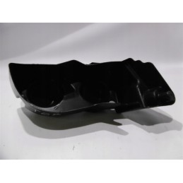 Filling: plastic tgb target